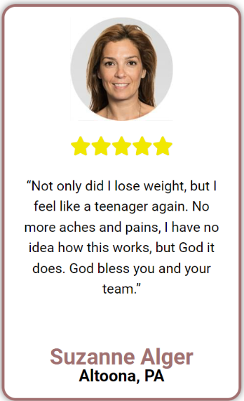 Fitspresso Customer Reviews